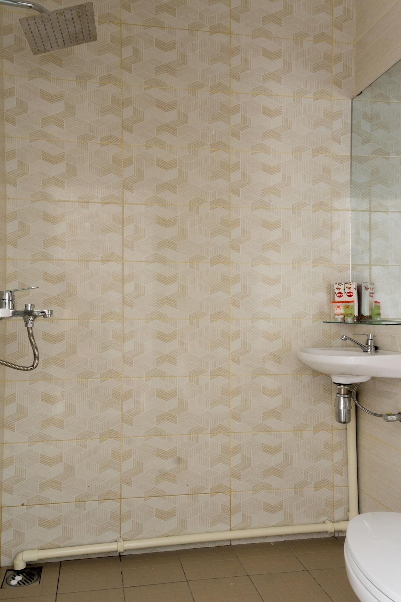 בנדונג Oyo 367 Ridha Residence מראה חיצוני תמונה