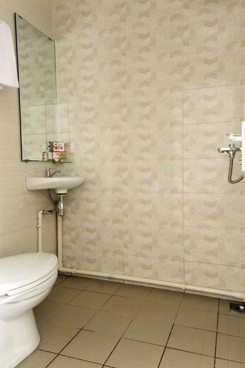 בנדונג Oyo 367 Ridha Residence מראה חיצוני תמונה