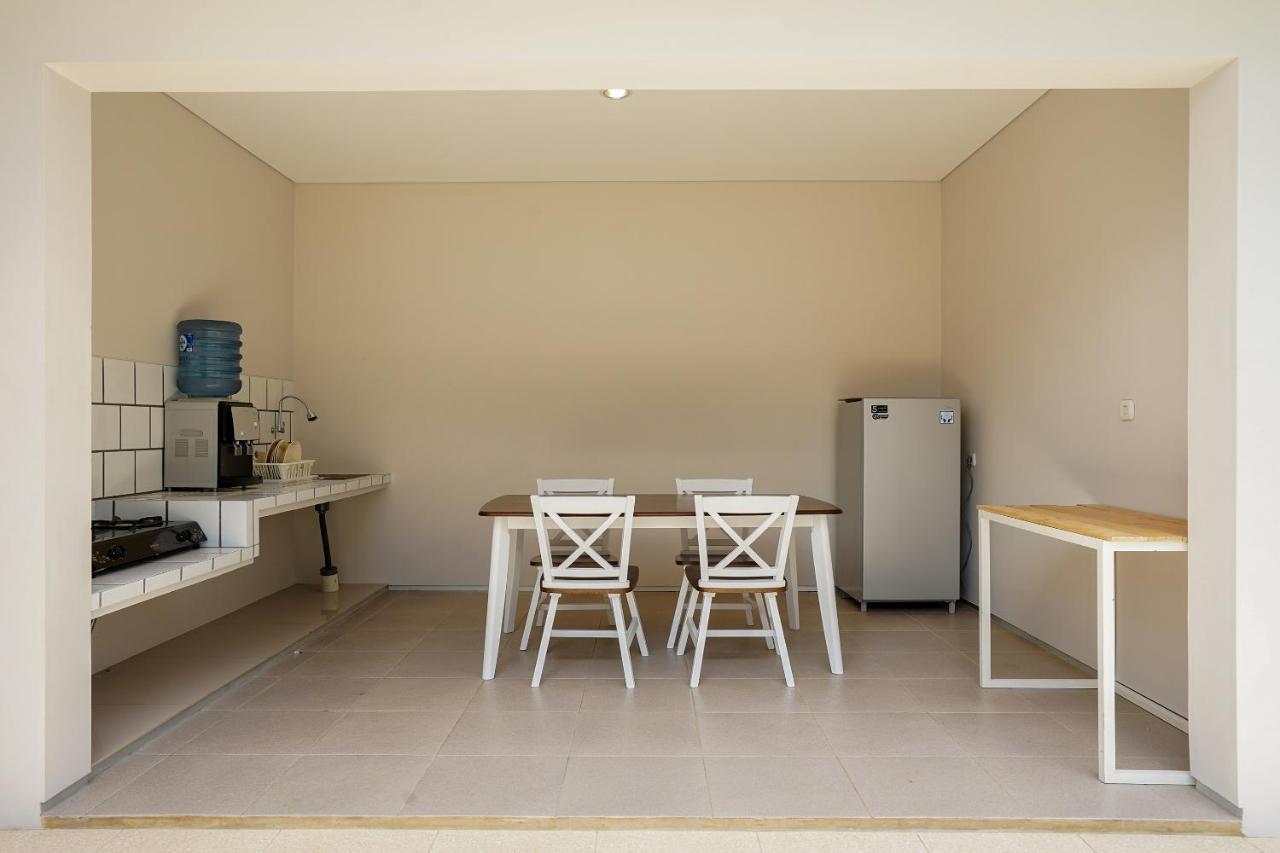 בנדונג Oyo 367 Ridha Residence מראה חיצוני תמונה
